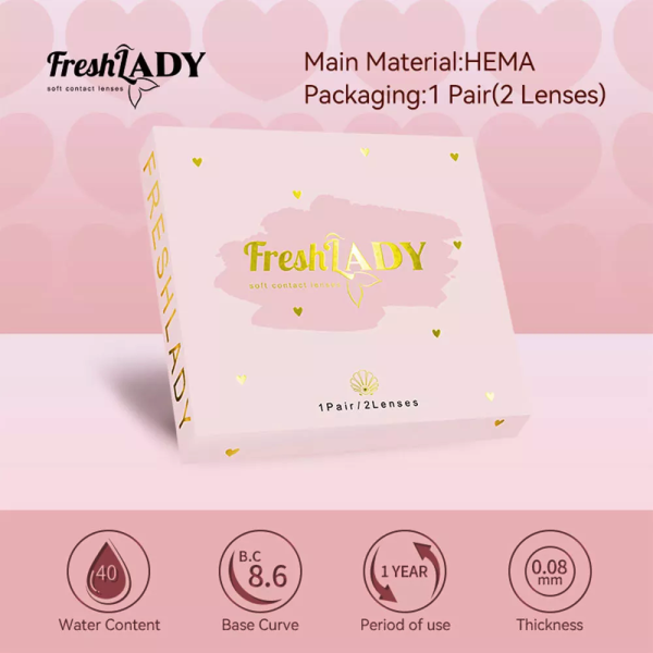 Freshlady