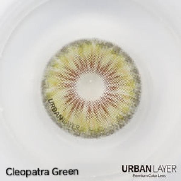Cleopatra Gray