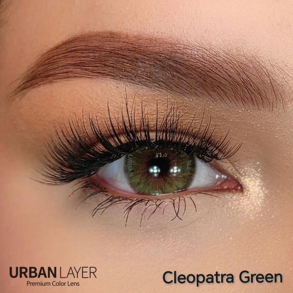 Cleopatra Gray