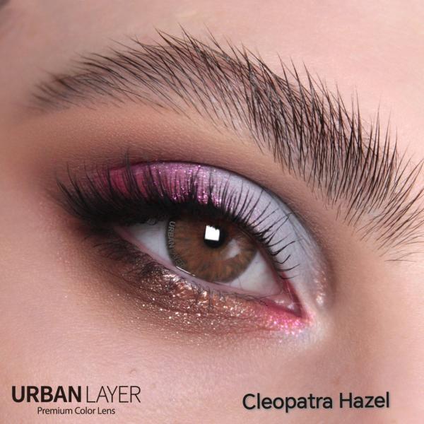 Cleopatra Hazel 